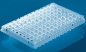 STATIV MARGINI INALTE TUBURI PCR 0,2 ML 96 POZITII BRAND / 50 BUC