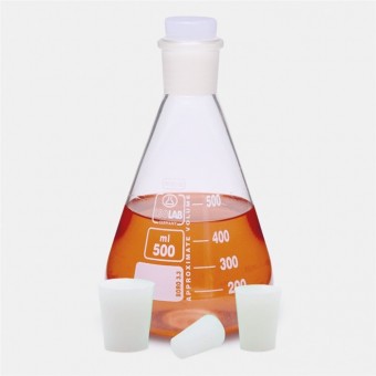 DOPURI SILICON Ø 50,5 x 59,5 MM ISOLAB / 6 BUC