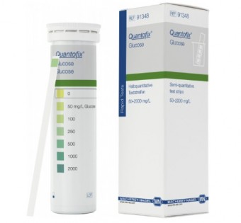 QUANTOFIX GLUCOSE 