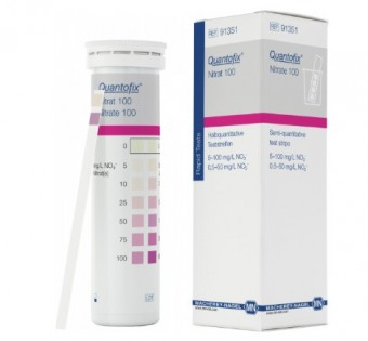 QUANTOFIX NITRATE 100 