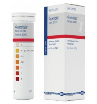 QUANTOFIX NITRITE 3000 