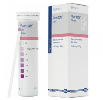 QUANTOFIX NITRITE 