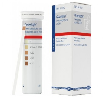 QUANTOFIX PERACETIC ACID 2000 