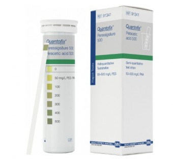 QUANTOFIX PERACETIC ACID 500 