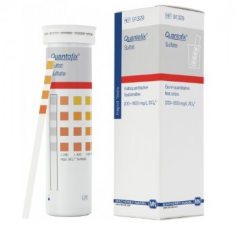 QUANTOFIX SULFATE 