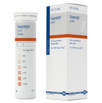 QUANTOFIX SULFITE 