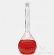 BALON COTAT STICLA SECURIZATA CL A 5 ML NS 10/19 ISOLAB/ 2 BUC