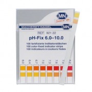 BENZI TESTARE CUTIE pH-FIX 6 - 10 MACHEREY-NAGEL