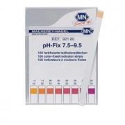 BENZI TESTARE CUTIE pH-FIX 7.5 - 9.5 MACHEREY-NAGEL