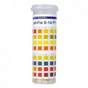 BENZI TESTARE TUB pH-FIX 4.5-10 PT MACHEREY-NAGEL