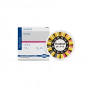 HARTIE INDICATOARE PH DUOTEST 1 - 4.3 MACHEREY-NAGEL / 5 ROLE 