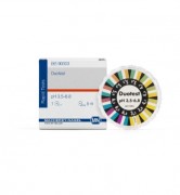 HARTIE INDICATOARE PH DUOTEST 3.5 - 6.8 MACHEREY-NAGEL / 5 ROLE 