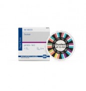 HARTIE INDICATOARE PH DUOTEST 9.5 - 14 MACHEREY-NAGEL / 5 ROLE 