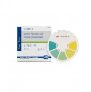 HARTIE INDICATOARE PH SPECIALA 12 - 14 MACHEREY-NAGEL / 5 ROLE