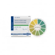 HARTIE INDICATOARE PH SPECIALA 3.8 - 5.8 MACHEREY-NAGEL / 5 ROLE