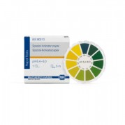HARTIE INDICATOARE PH SPECIALA 6.4 - 8 MACHEREY-NAGEL/ 5 ROLE 