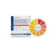 HARTIE INDICATOARE PH SPECIALA 7.2 - 9.7 MACHEREY-NAGEL / 5 ROLE 