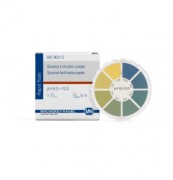 HARTIE INDICATOARE PH SPECIALA 8 - 10 MACHEREY-NAGEL / 5 ROLE 