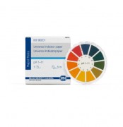 HARTIE INDICATOARE PH UZ GENERAL 1 - 11 MACHEREY-NAGEL / 5 ROLE 
