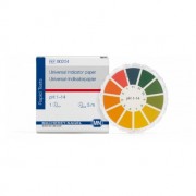 HARTIE INDICATOARE PH UZ GENERAL 1 - 14 MACHEREY-NAGEL / 5 ROLE 