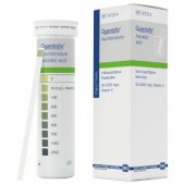 QUANTOFIX ASCORBIC ACID