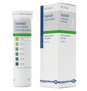 QUANTOFIX CARBONATE HARDNESS 