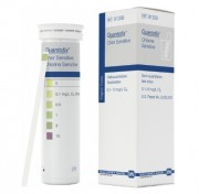 QUANTOFIX CHLORINE SENSITIVE 