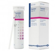 QUANTOFIX NITRATE 100 