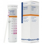 QUANTOFIX NITRATE/NITRITE 