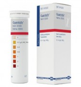 QUANTOFIX NITRITE 3000 