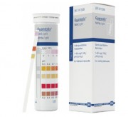 QUANTOFIX NITRITE/PH 