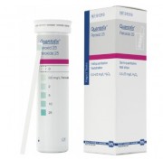 QUANTOFIX PEROXIDE 25 