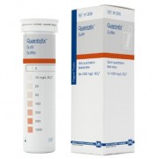 QUANTOFIX SULFITE 