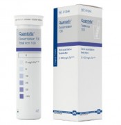 QUANTOFIX TOTAL IRON 100 