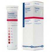 QUANTOFIX TOTAL IRON 1000 